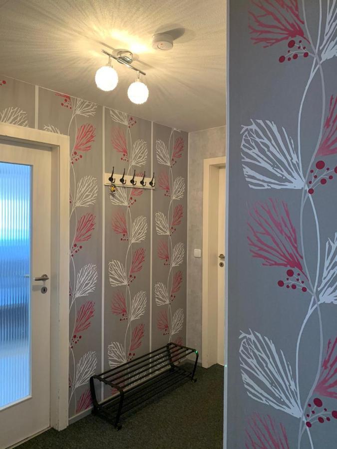 Ferienwohnung Fruehlingsau Фройденщат Екстериор снимка