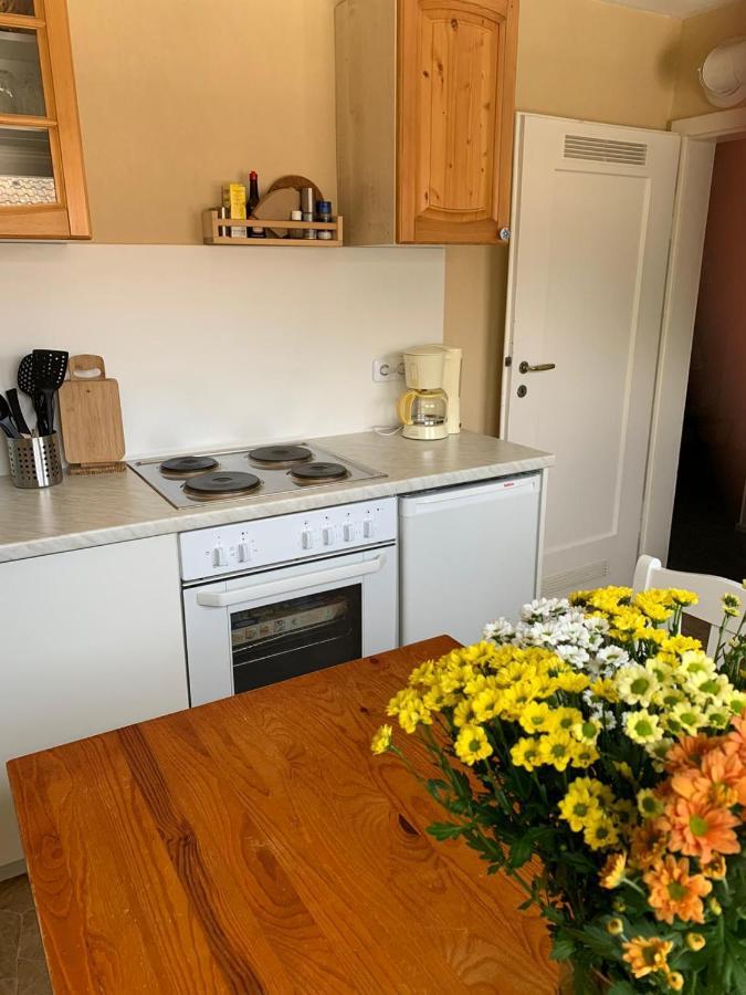 Ferienwohnung Fruehlingsau Фройденщат Екстериор снимка