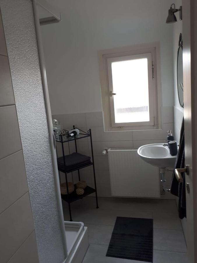 Ferienwohnung Fruehlingsau Фройденщат Екстериор снимка